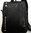 BOLSO DE PIEL STEPPING STRONG STAMP NEGRO