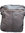 BOLSO STAMP WASH STEPPING STRONG MARRON